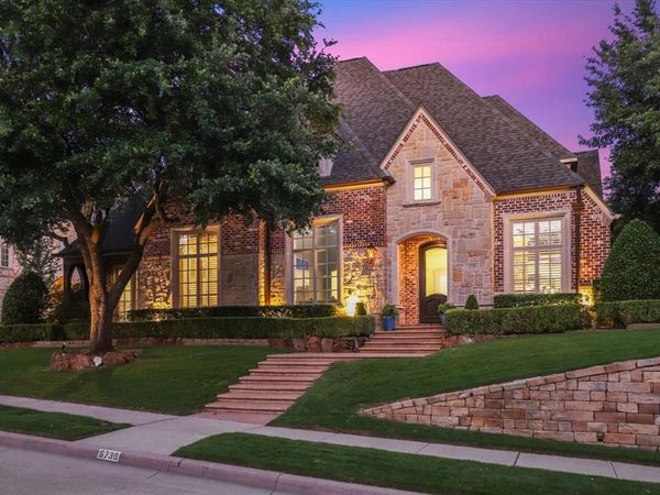 6738 Reims Court, Frisco, TX 75034