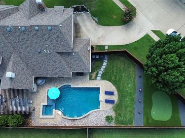 11168 Coventry Lane, Frisco, TX 75035