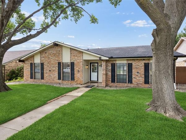 3004 Yorkshire Court, Flower Mound, TX 75028