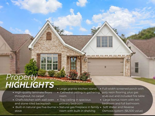 1840 Emmeline Way, Hixson, TN 37343