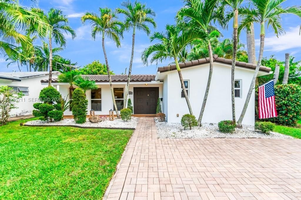 1234 Buchanan St , Hollywood, FL 33019 Photo