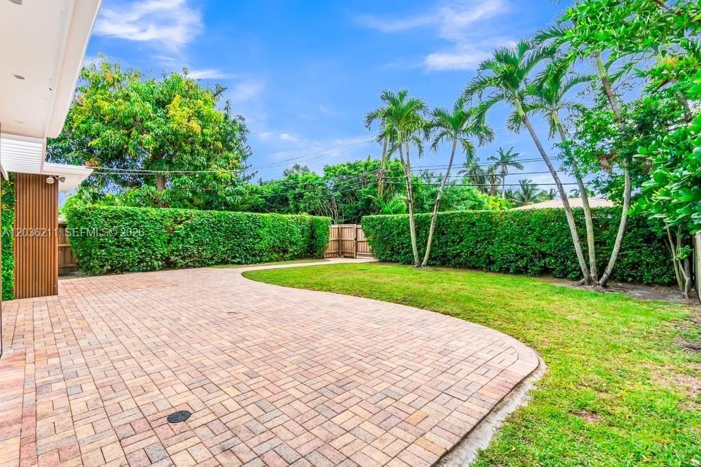 1234 Buchanan St , Hollywood, FL 33019 Photo