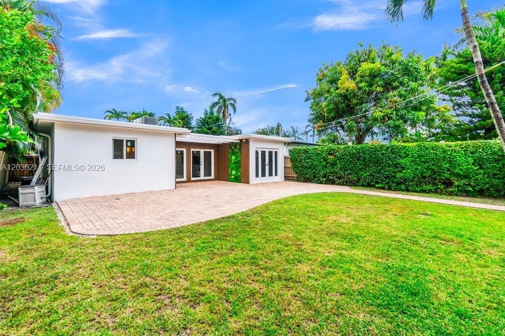 1234 Buchanan St , Hollywood, FL 33019 Photo