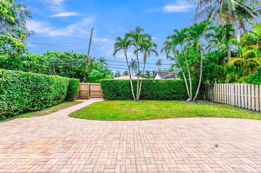 1234 Buchanan St , Hollywood, FL 33019 Photo
