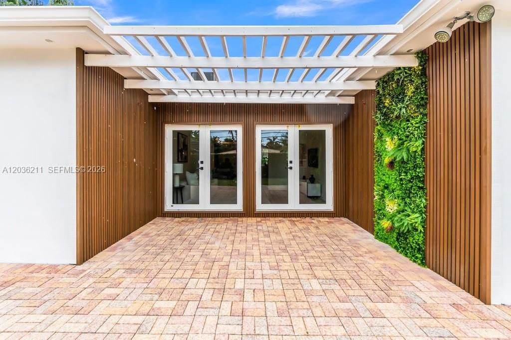 1234 Buchanan St , Hollywood, FL 33019 Photo