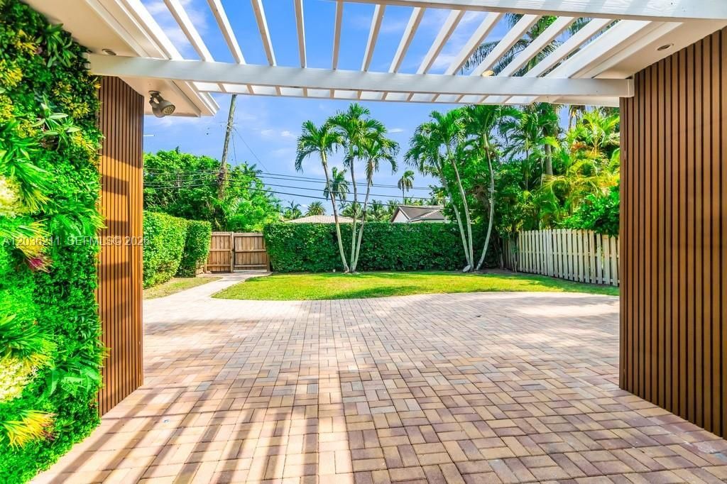 1234 Buchanan St , Hollywood, FL 33019 Photo