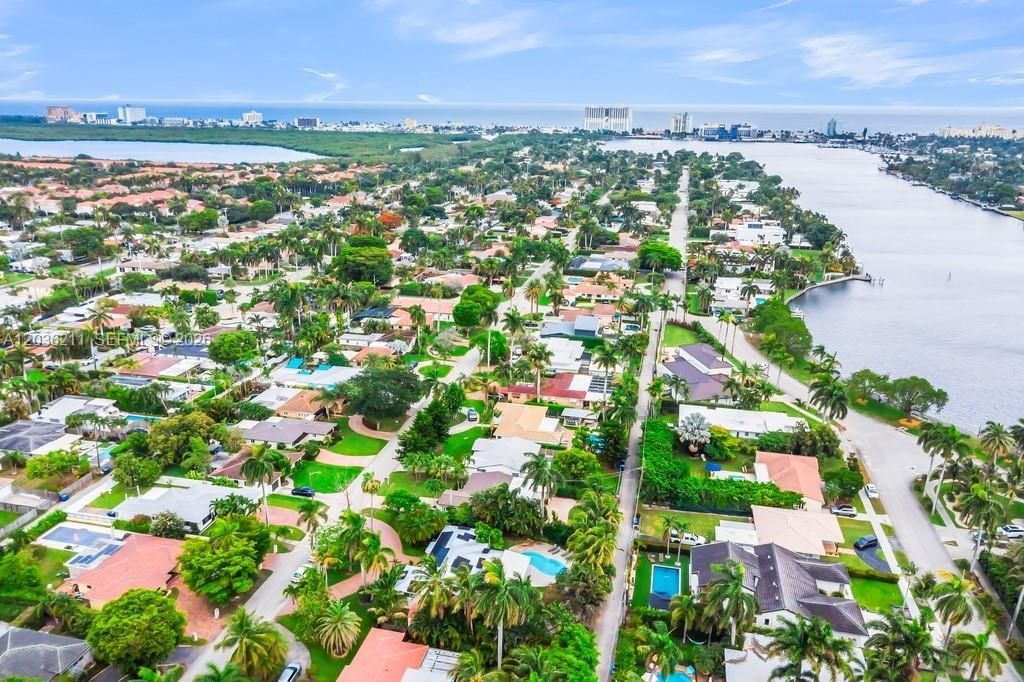 1234 Buchanan St , Hollywood, FL 33019 Photo