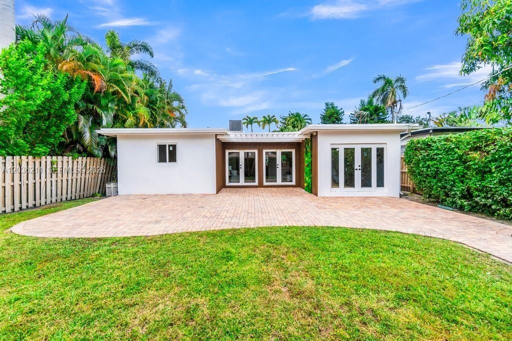 1234 Buchanan St , Hollywood, FL 33019 Photo