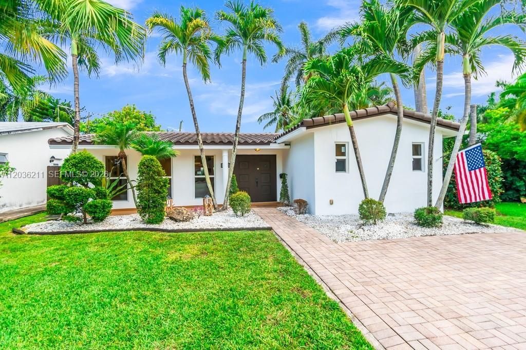 1234 Buchanan St , Hollywood, FL 33019 Photo
