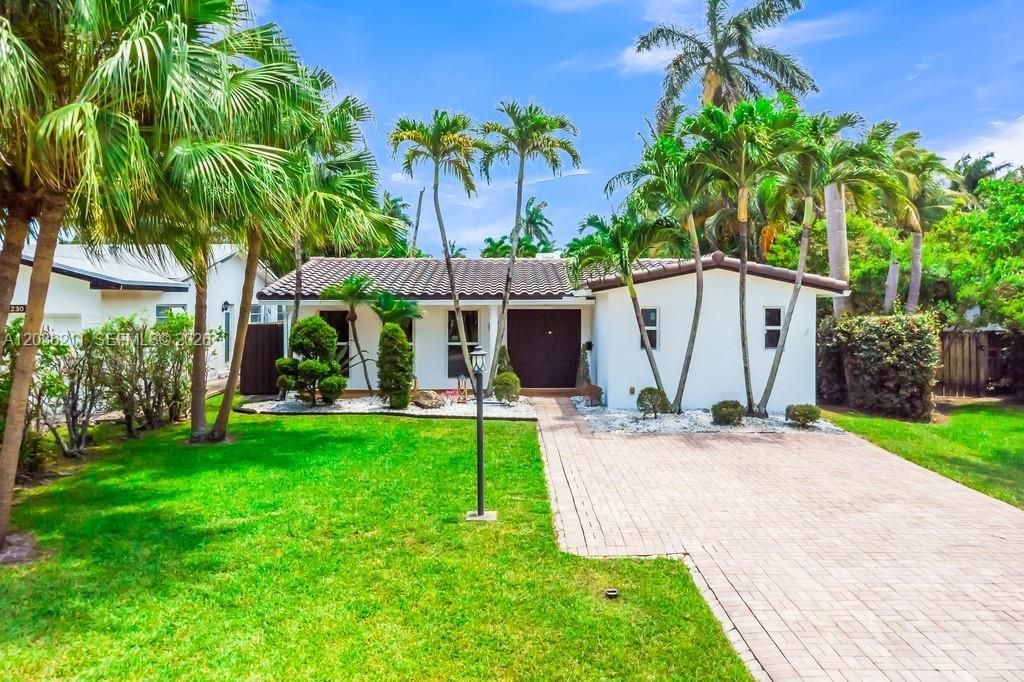 1234 Buchanan St , Hollywood, FL 33019 Photo