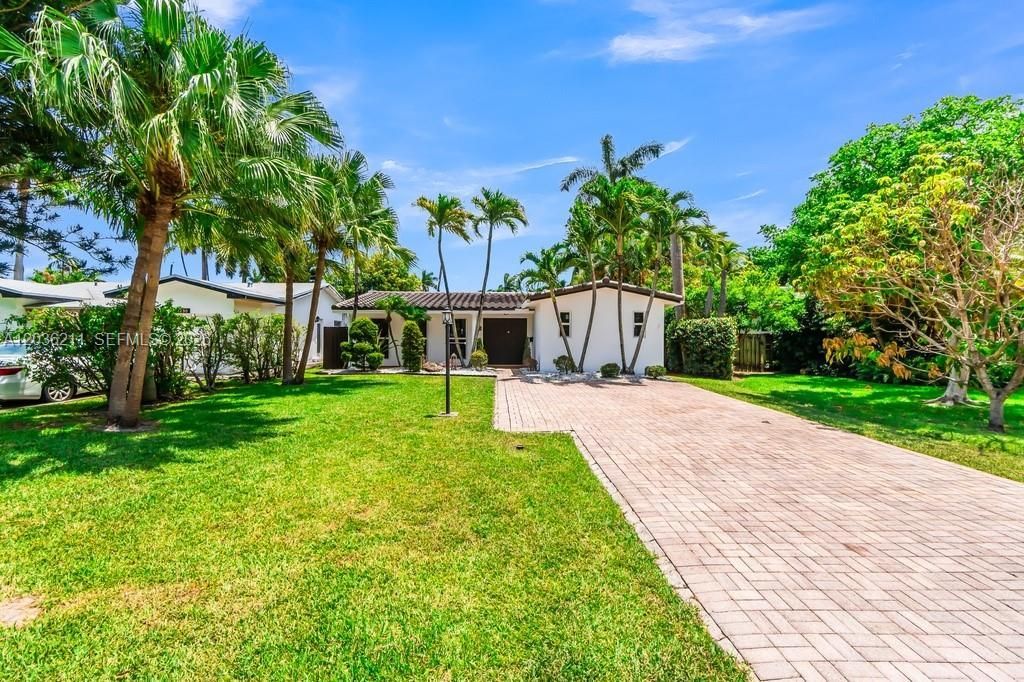 1234 Buchanan St , Hollywood, FL 33019 Photo