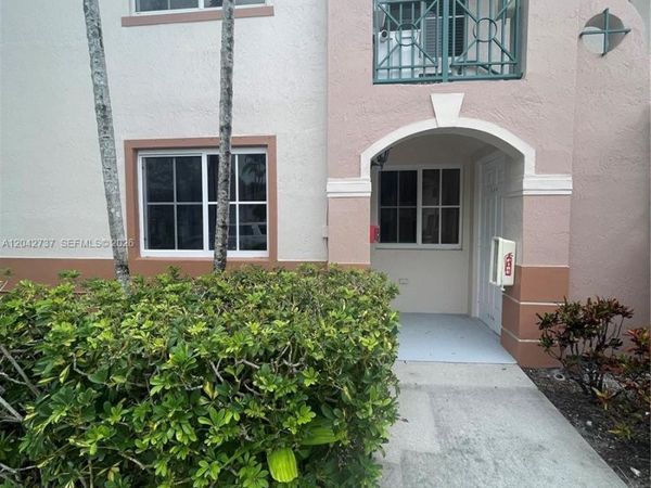 2151 NW 77th Way, Unit 102, Pembroke Pines, FL 33024