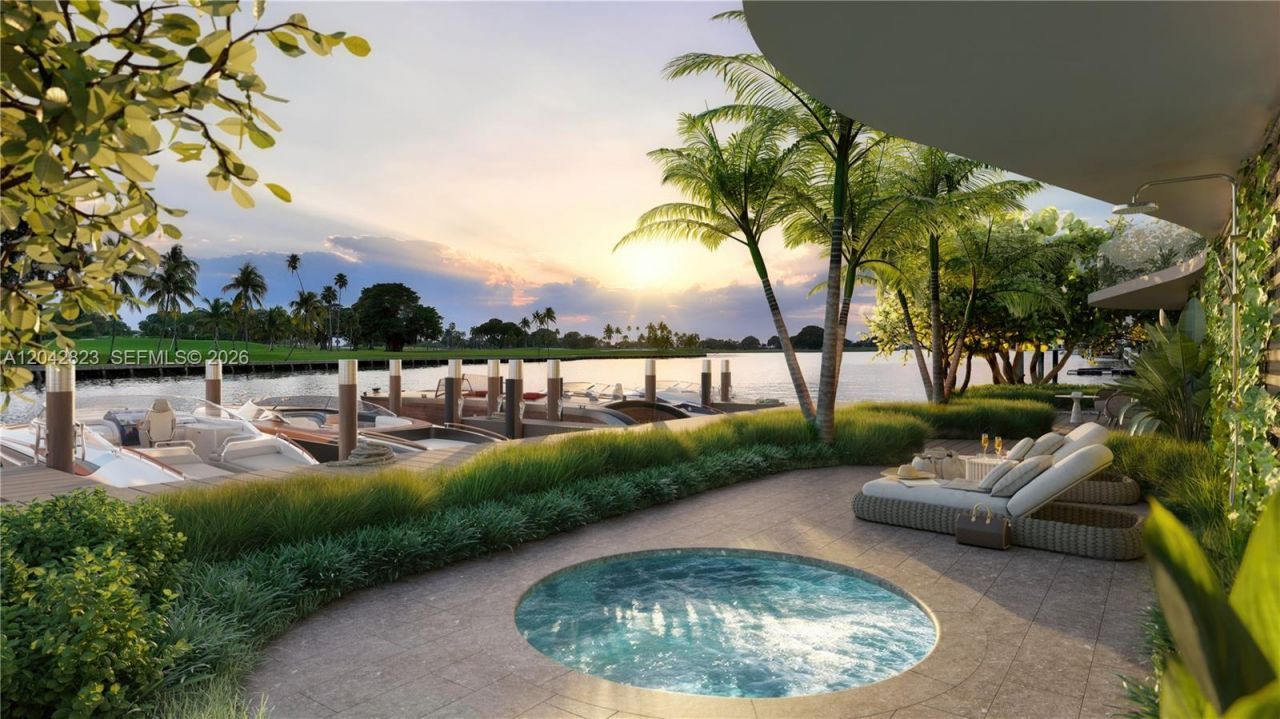 9110 W Bay Harbor Dr, Unit 5, Bay Harbor Islands, FL 33154 Photo