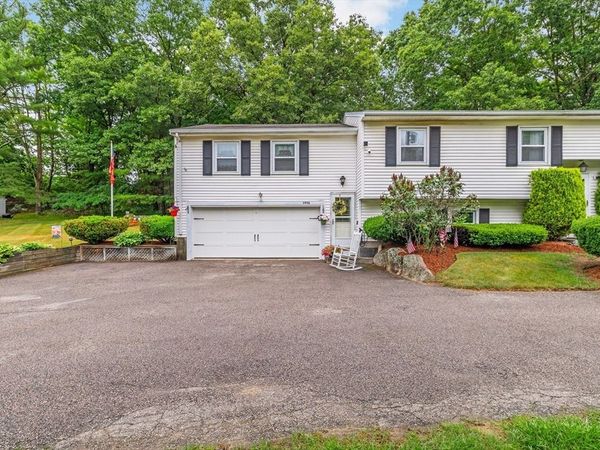 399 Providence St., Unit A, Grafton, MA 01560