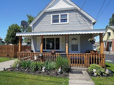 100 Wabash Avenue, Buffalo, NY 14206