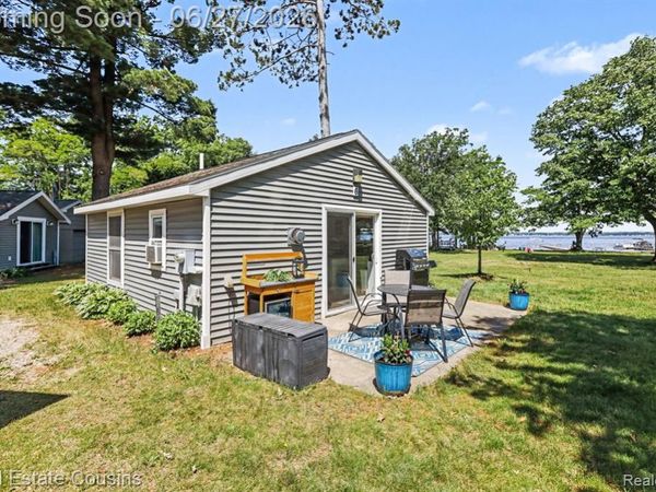 80 Locust Lane, Cadillac, MI 49601