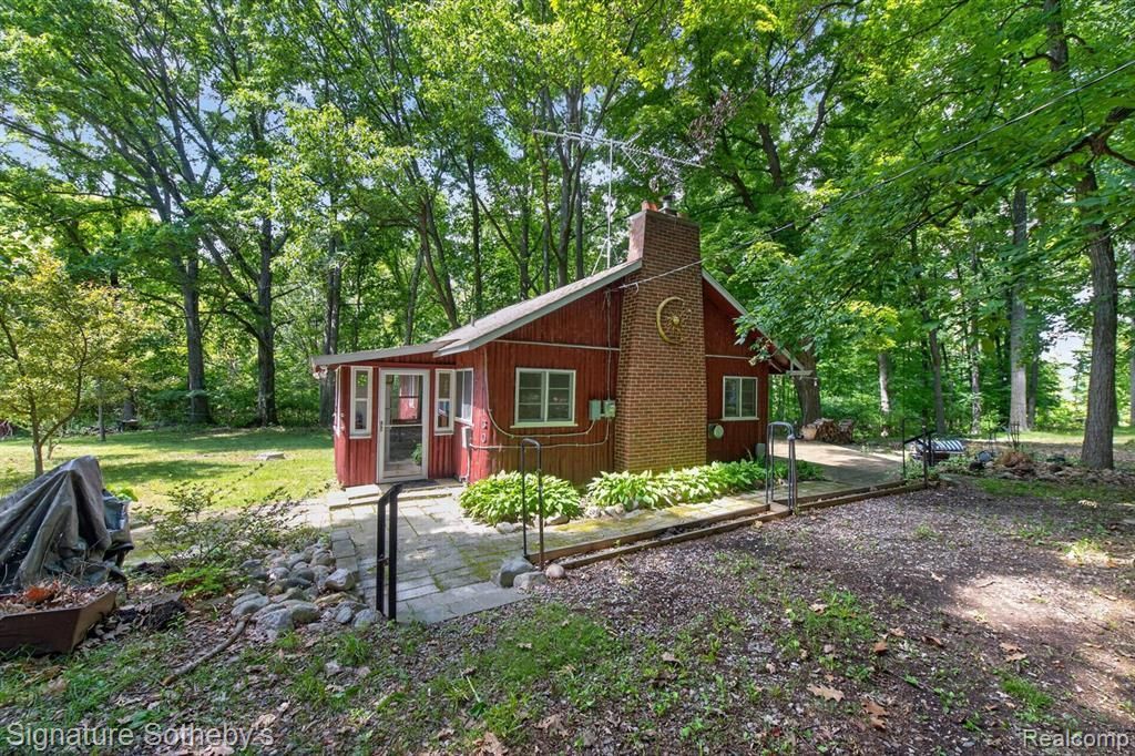 12200 #130 Hadley Road, Lyndon Township, MI 48137 Main Photo