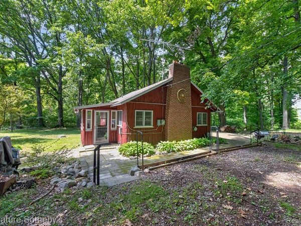 12200 #130 Hadley Road, Lyndon Twp, MI 48137