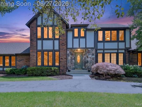 30150 Ardmore Drive, Farmington Hills, Mi 48334