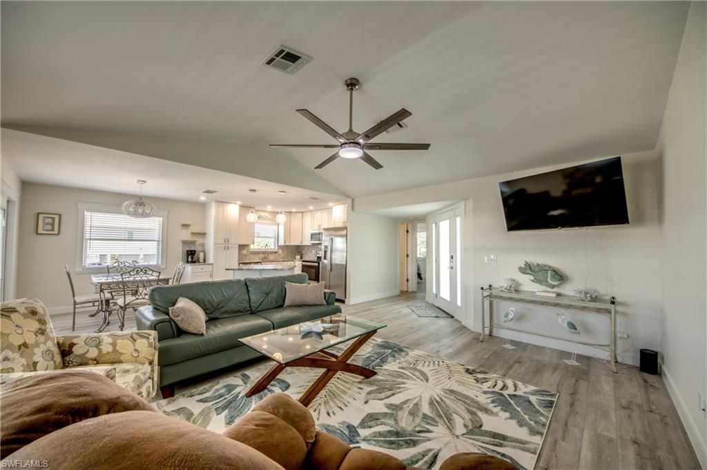 2360 Oleander St , Saint James City, FL 33956 Photo