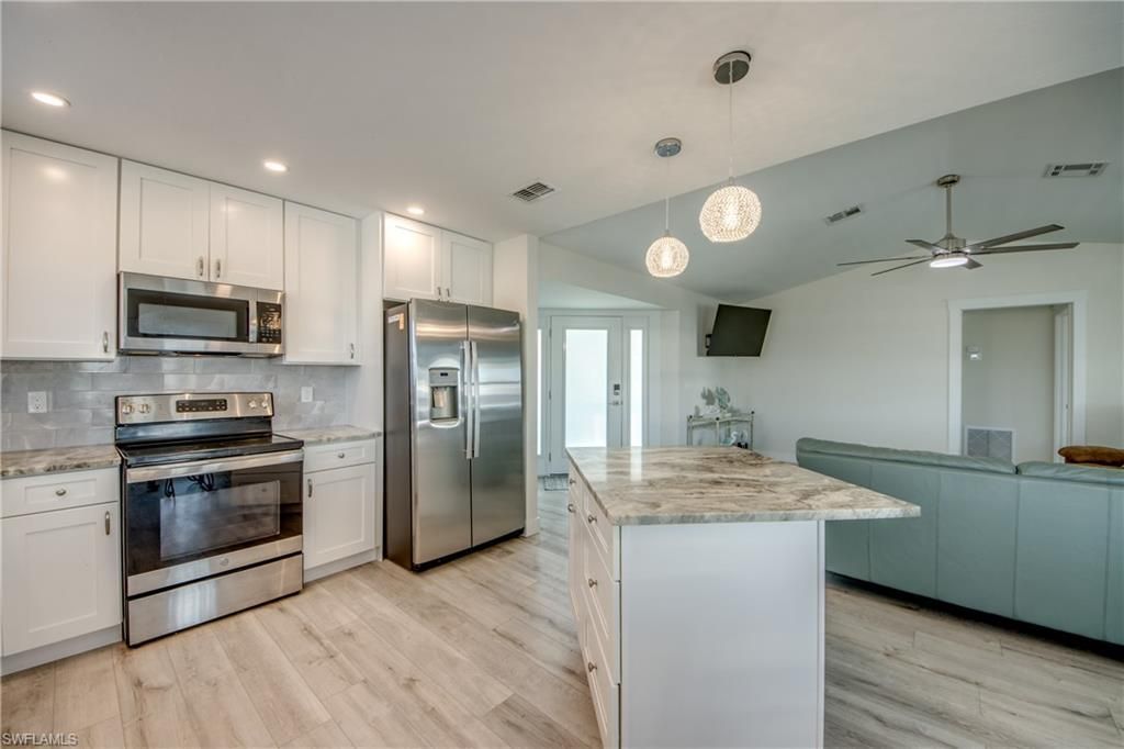 2360 Oleander St , Saint James City, FL 33956 Photo