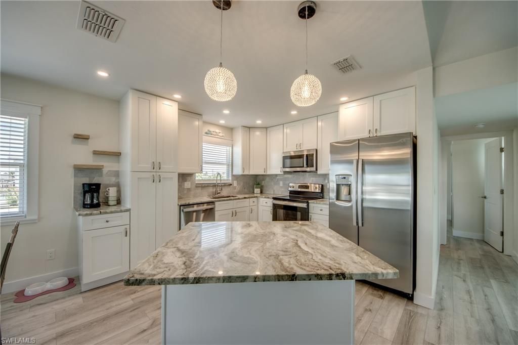 2360 Oleander St , Saint James City, FL 33956 Photo
