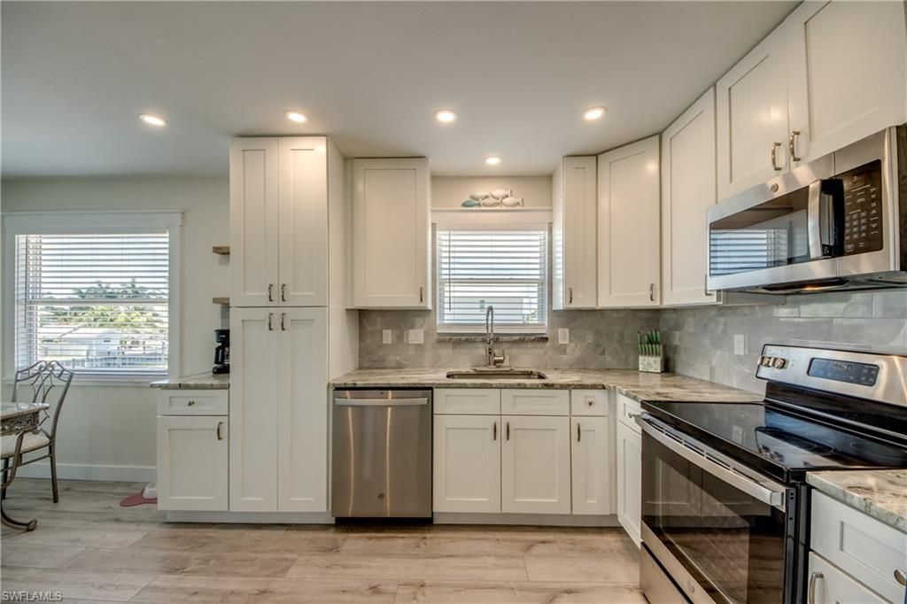 2360 Oleander St , Saint James City, FL 33956 Photo