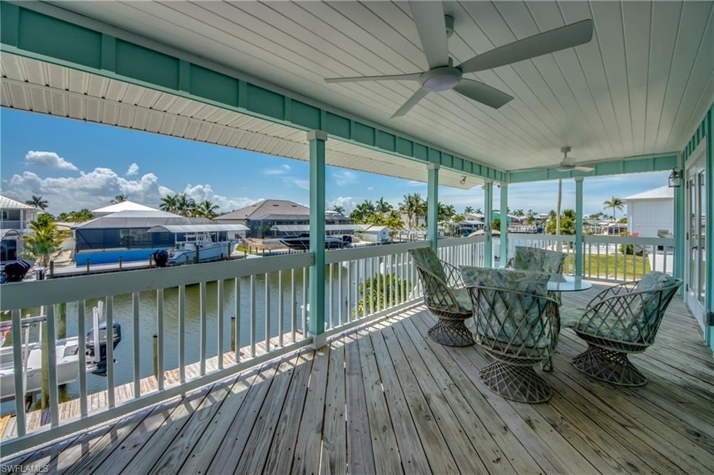 2360 Oleander St , Saint James City, FL 33956 Photo