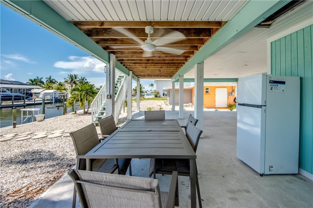 2360 Oleander St , Saint James City, FL 33956 Photo