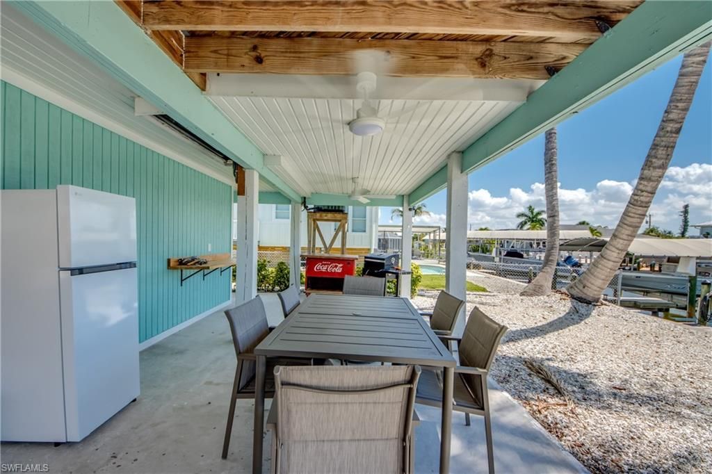 2360 Oleander St , Saint James City, FL 33956 Photo