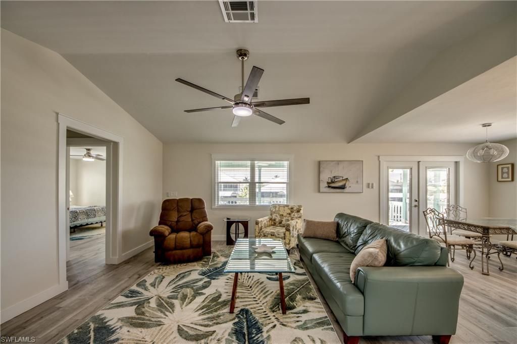 2360 Oleander St , Saint James City, FL 33956 Photo