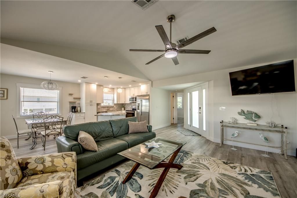 2360 Oleander St , Saint James City, FL 33956 Photo