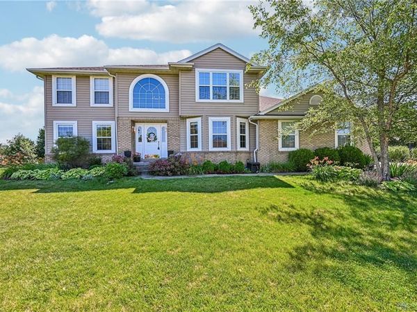 2031 Highlander Drive, Xenia, OH 45385