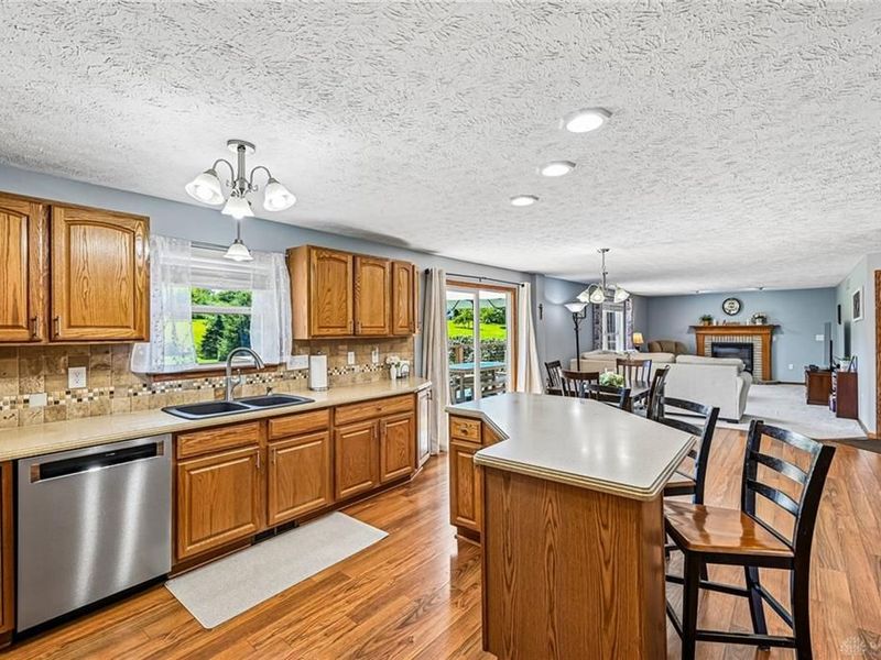 2031 Highlander North Drive, Xenia, OH 45385 Photo 11