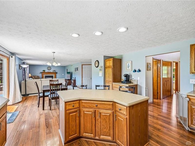 2031 Highlander North Drive, Xenia, OH 45385 Photo 15