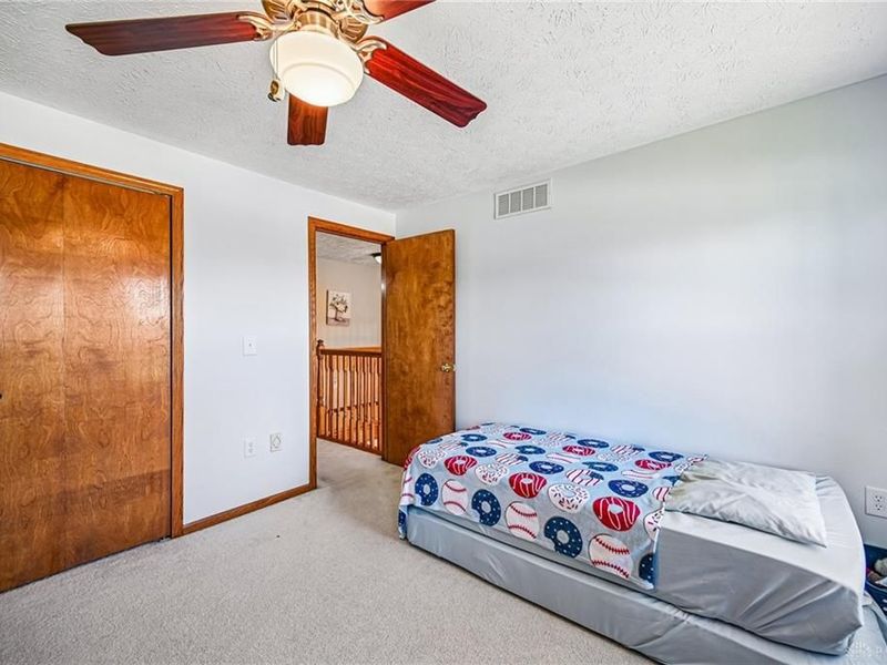 2031 Highlander North Drive, Xenia, OH 45385 Photo 35