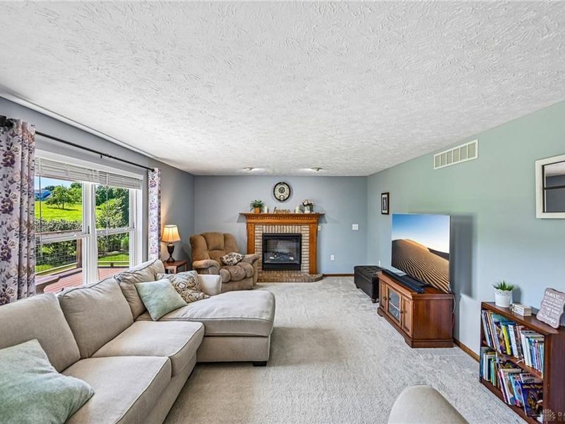 2031 Highlander North Drive, Xenia, OH 45385 Photo 6