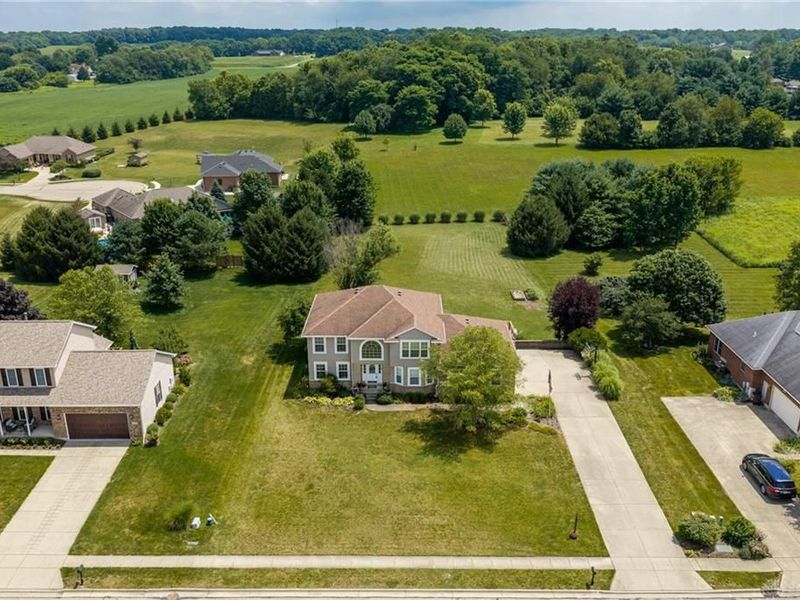 2031 Highlander North Drive, Xenia, OH 45385 Photo 60
