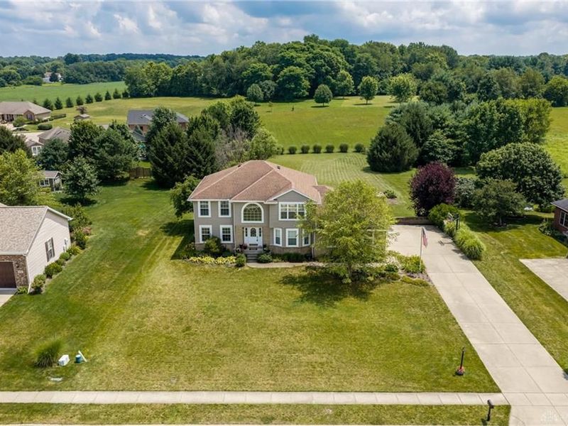 2031 Highlander North Drive, Xenia, OH 45385 Photo 61