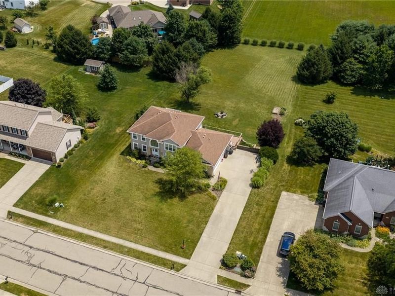 2031 Highlander North Drive, Xenia, OH 45385 Photo 62