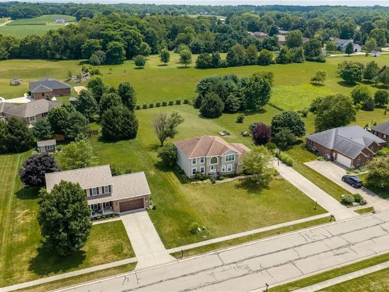 2031 Highlander North Drive, Xenia, OH 45385 Photo 63