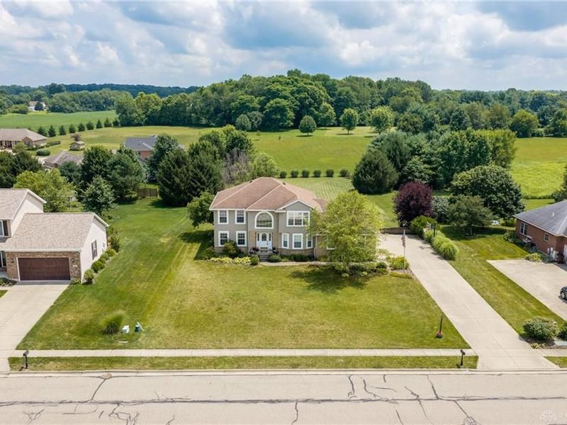 2031 Highlander North Drive, Xenia, OH 45385 Photo 64