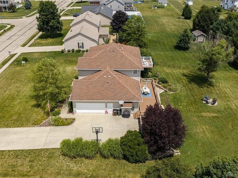 2031 Highlander North Drive, Xenia, OH 45385 Photo 65
