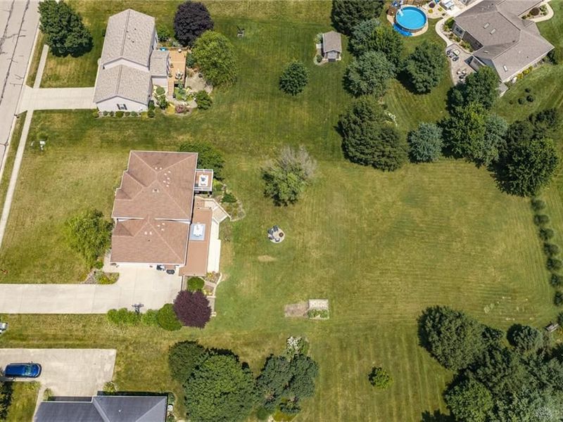 2031 Highlander North Drive, Xenia, OH 45385 Photo 66
