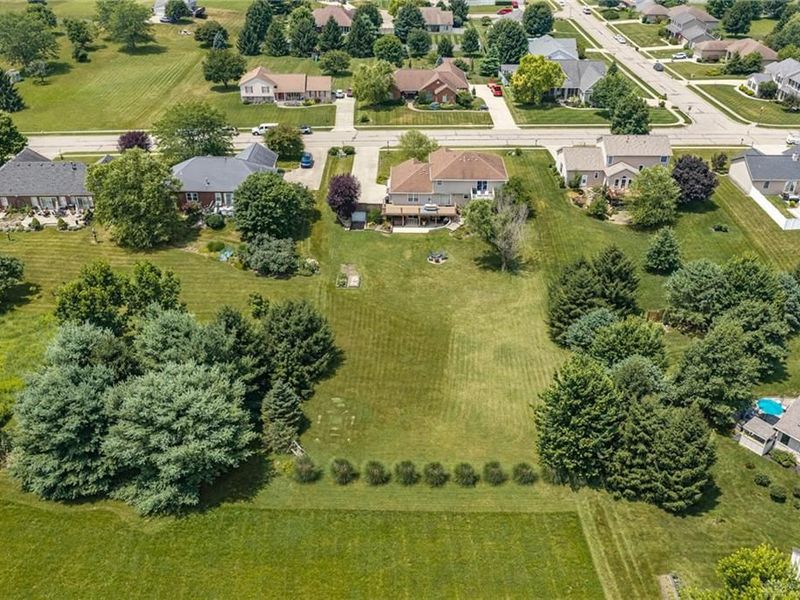 2031 Highlander North Drive, Xenia, OH 45385 Photo 67