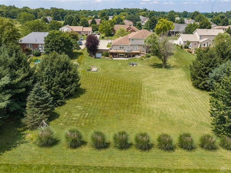 2031 Highlander North Drive, Xenia, OH 45385 Photo 68
