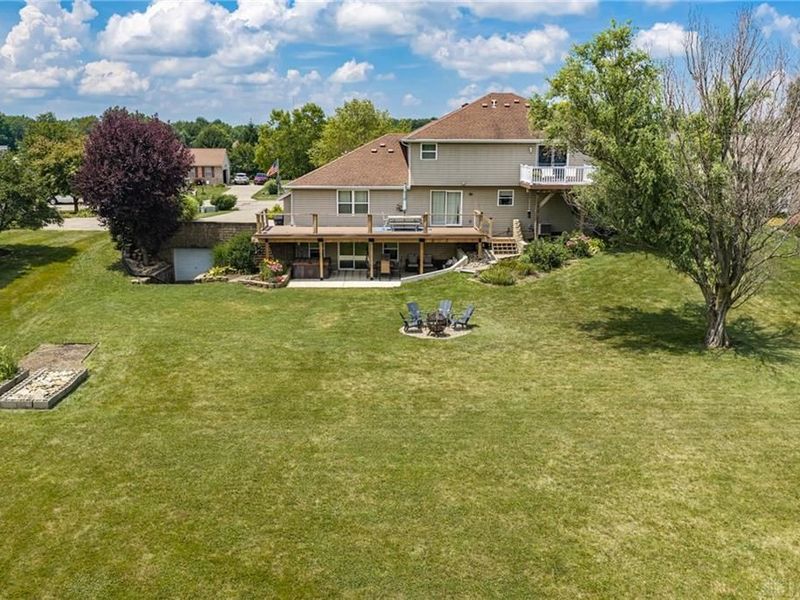 2031 Highlander North Drive, Xenia, OH 45385 Photo 70