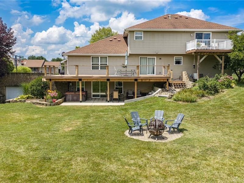 2031 Highlander North Drive, Xenia, OH 45385 Photo 71