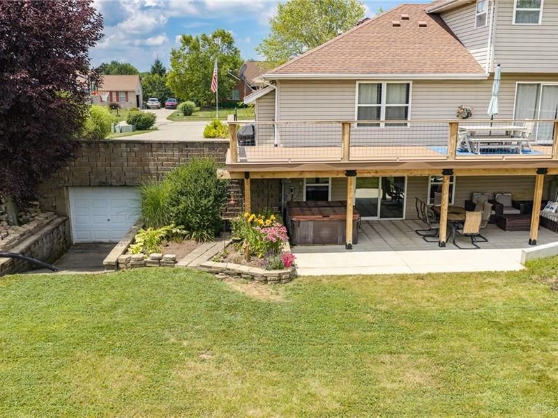 2031 Highlander North Drive, Xenia, OH 45385 Photo 72