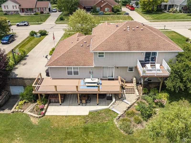 2031 Highlander North Drive, Xenia, OH 45385 Photo 74